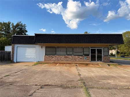 Shreveport, LA 71108 Caddo Parish