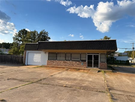 Shreveport, LA 71108 Caddo Parish