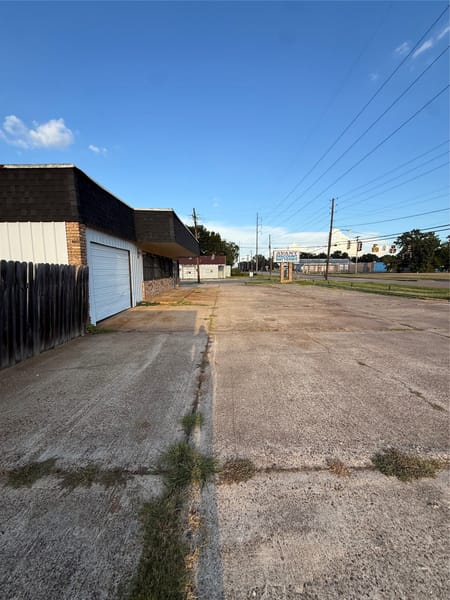 Shreveport, LA 71108 Caddo Parish