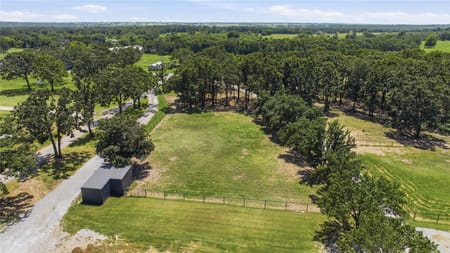Colcord, OK 74338 Delaware County