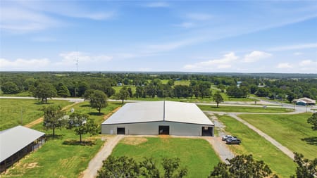 Colcord, OK 74338 Delaware County