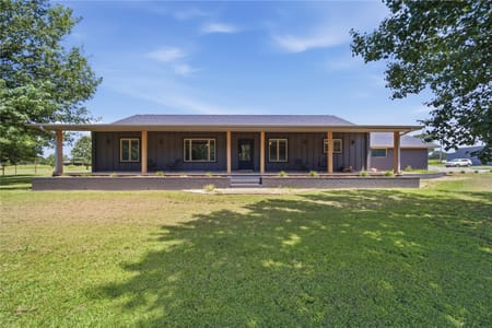 Colcord, OK 74338 Delaware County