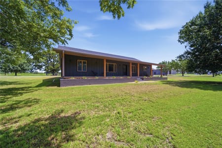 Colcord, OK 74338 Delaware County