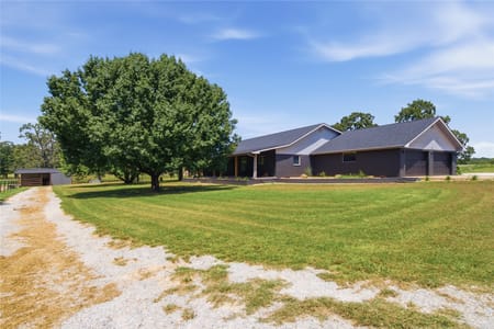 Colcord, OK 74338 Delaware County