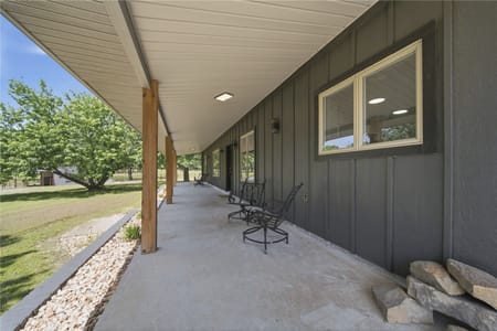 Colcord, OK 74338 Delaware County