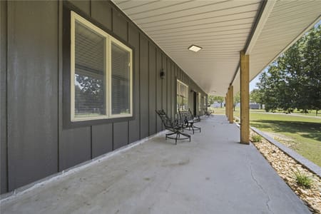 Colcord, OK 74338 Delaware County