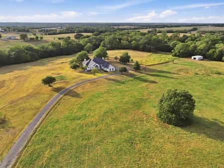 Whitewright, TX 75491 Grayson County