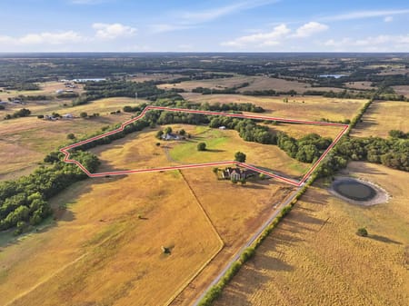 Whitewright, TX 75491 Grayson County