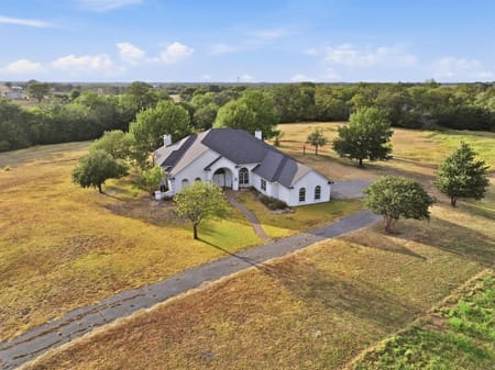 Whitewright, TX 75491 Grayson County