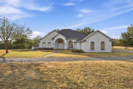 Whitewright, TX 75491 Grayson County
