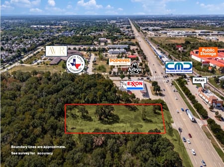 Keller, TX 76248 Tarrant County