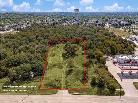 Keller, TX 76248 Tarrant County