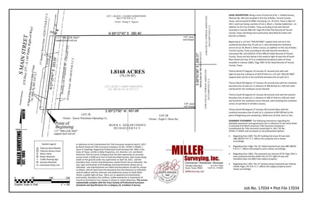 Keller, TX 76248 Tarrant County