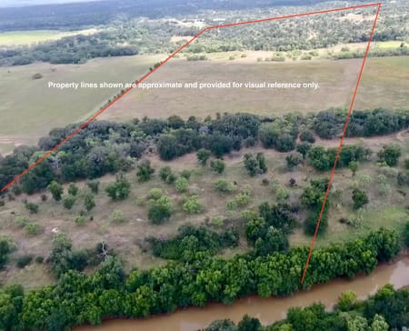 Richland Springs, TX 76871 San Saba County