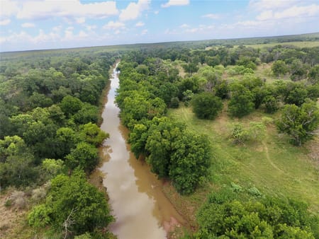 Richland Springs, TX 76871 San Saba County