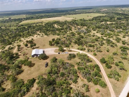 Richland Springs, TX 76871 San Saba County