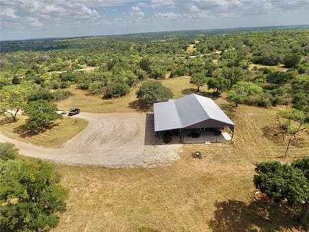Richland Springs, TX 76871 San Saba County