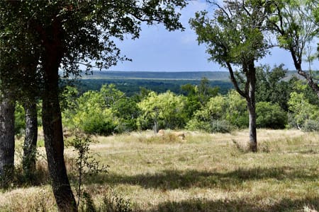 Richland Springs, TX 76871 San Saba County