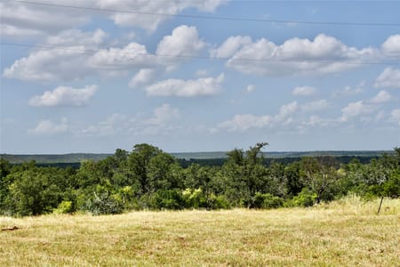 Richland Springs, TX 76871 San Saba County
