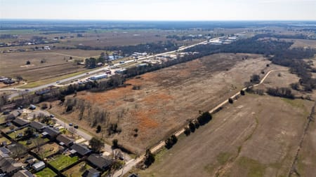 Collinsville, TX 76233 Grayson County