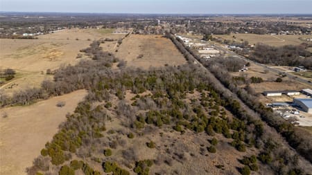 Collinsville, TX 76233 Grayson County