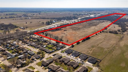 Collinsville, TX 76233 Grayson County
