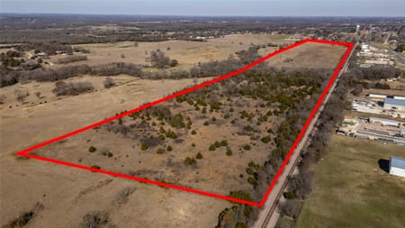 Collinsville, TX 76233 Grayson County