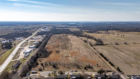 Collinsville, TX 76233 Grayson County