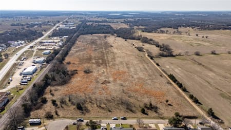 Collinsville, TX 76233 Grayson County