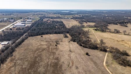 Collinsville, TX 76233 Grayson County