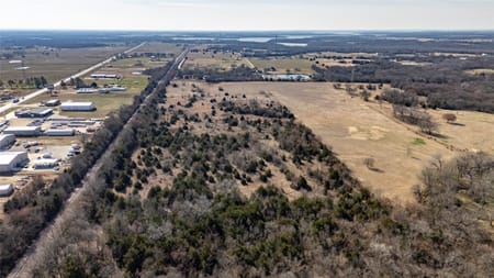 Collinsville, TX 76233 Grayson County