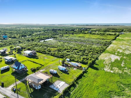 Port Bolivar, TX 77650 Galveston County