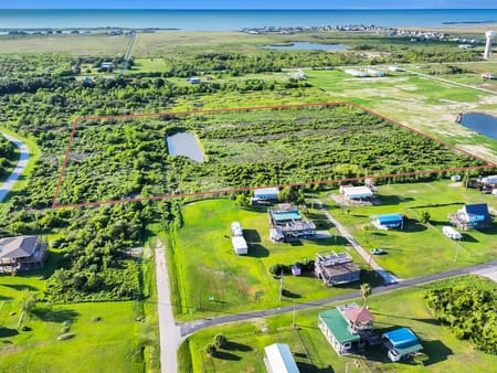 Port Bolivar, TX 77650 Galveston County