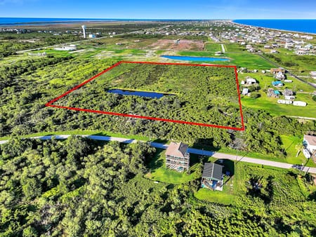 Port Bolivar, TX 77650 Galveston County
