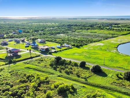 Port Bolivar, TX 77650 Galveston County