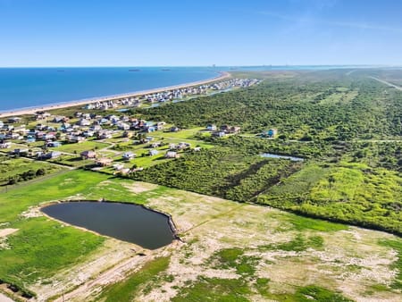 Port Bolivar, TX 77650 Galveston County
