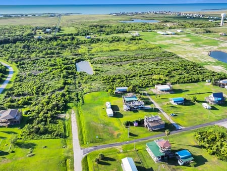 Port Bolivar, TX 77650 Galveston County
