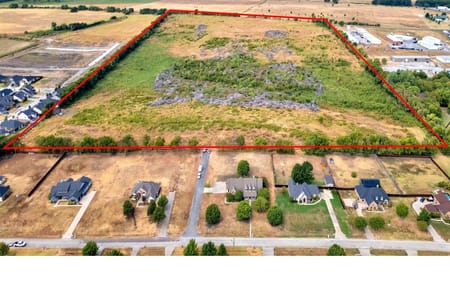 Sherman, TX 75092 Grayson County