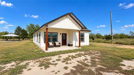 Wortham, TX 76693 Navarro County