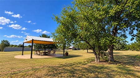 Wortham, TX 76693 Navarro County
