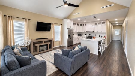 Wortham, TX 76693 Navarro County