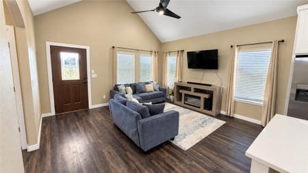 Wortham, TX 76693 Navarro County