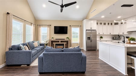 Wortham, TX 76693 Navarro County