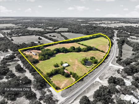 Bonham, TX 75418 Fannin County