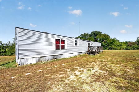 Bonham, TX 75418 Fannin County