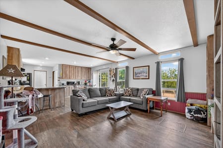 Bonham, TX 75418 Fannin County