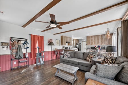 Bonham, TX 75418 Fannin County