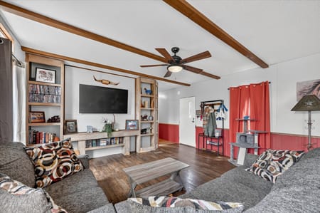Bonham, TX 75418 Fannin County