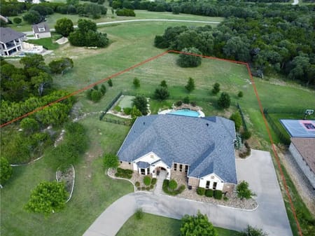 Cleburne, TX 76033 Johnson County