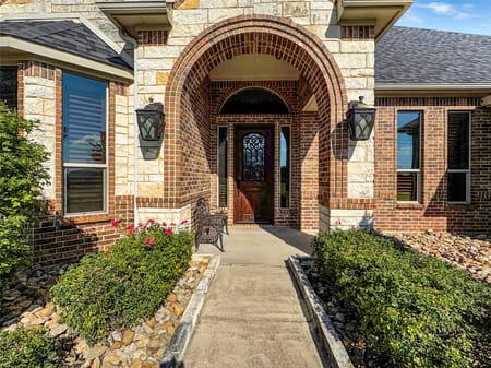 Cleburne, TX 76033 Johnson County
